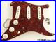 USED_2008_Fender_American_Strat_Tex_Mex_LOADED_PICKGUARD_Guitar_Parts_Tortoise_01_jrw