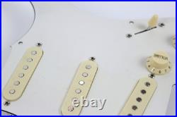 Vintage 1990s Fender Stratocaster 1960 Reissue Loaded Pickguard RELIC Strat Vintage 1990s Fender Stratocaster 1960 Reissue Loaded Pickguard RELIC Strat