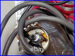 Vintage MIJ Gibson Loaded Pickguard OLD STRAT STYLE